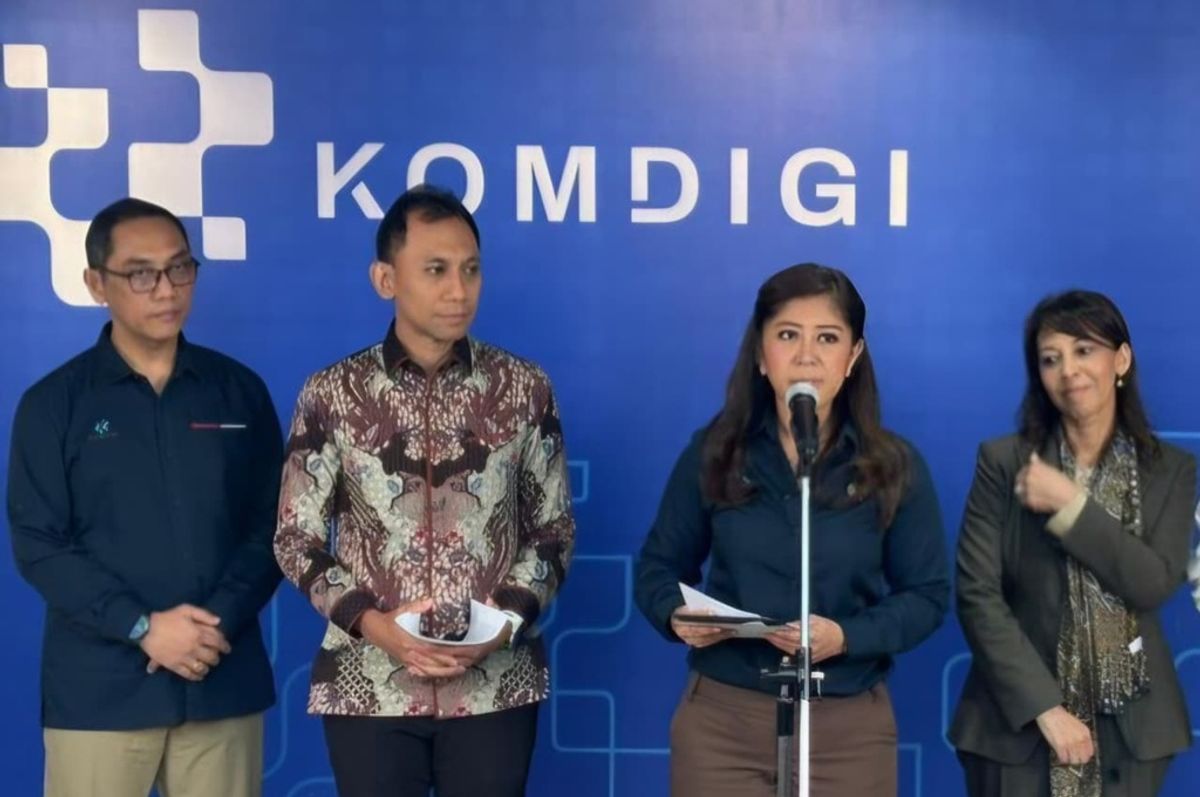 YouTube Batasi Akses Pengguna di Bawah 16 Tahun Sesuai PP Tunas