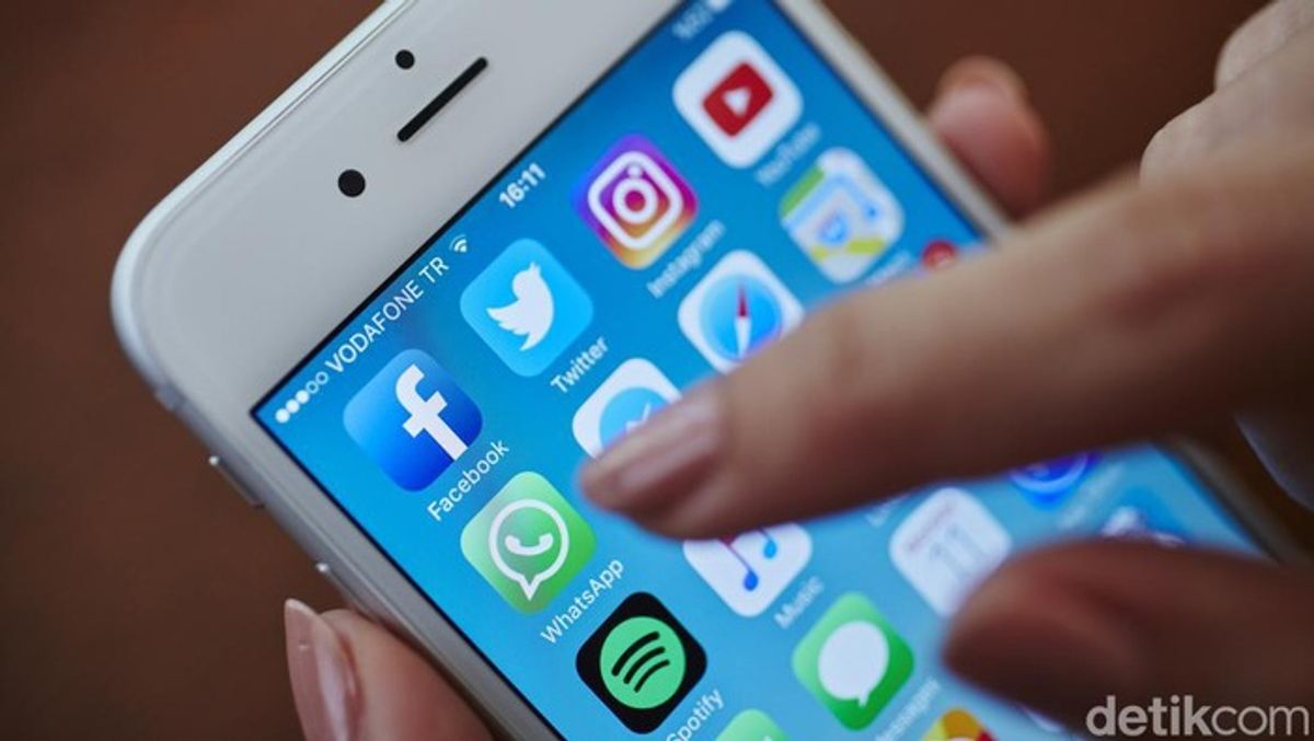 Apple Rilis Update Darurat untuk iPhone dan iPad Lama dari Ancaman DarkSword