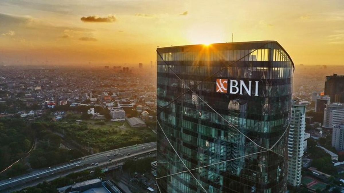 BNI Ungkap Kasus Penggelapan Dana CU Paroki Aek Nabara Rp28 Miliar