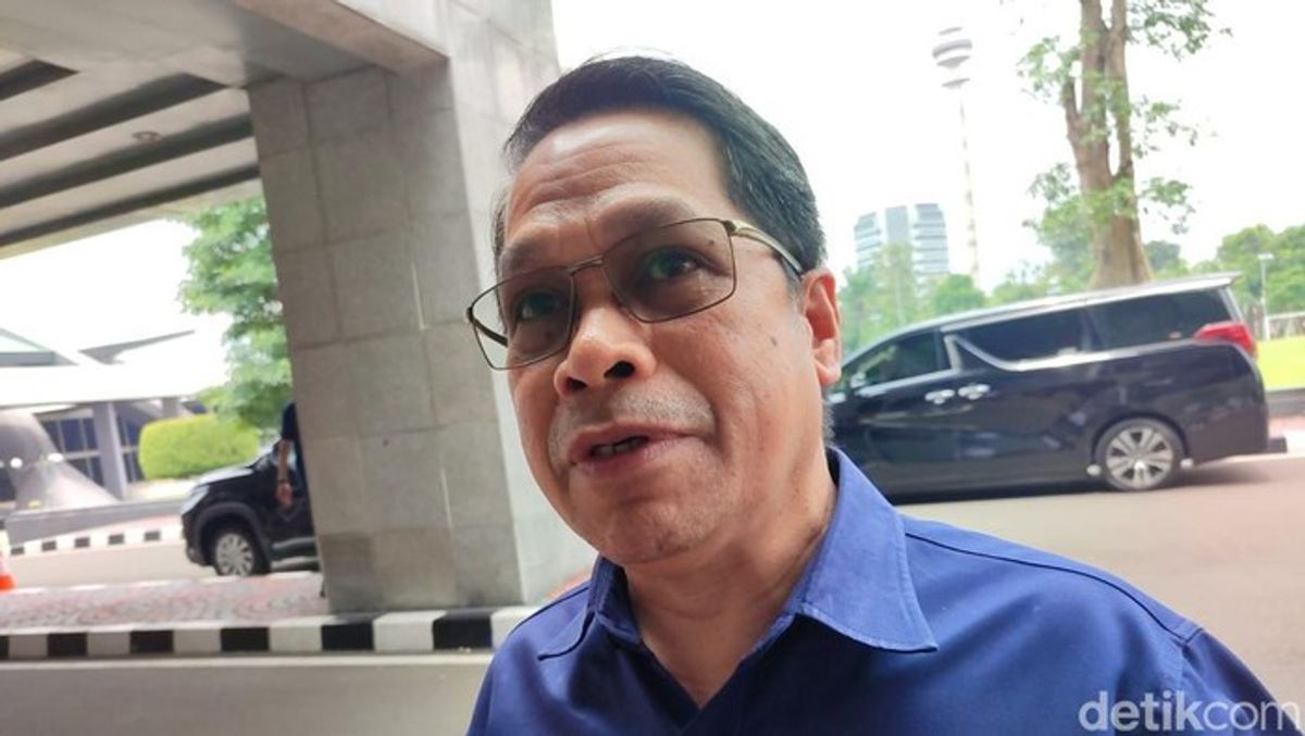Rusia Sepakati Pasokan Minyak dan LPG untuk Indonesia