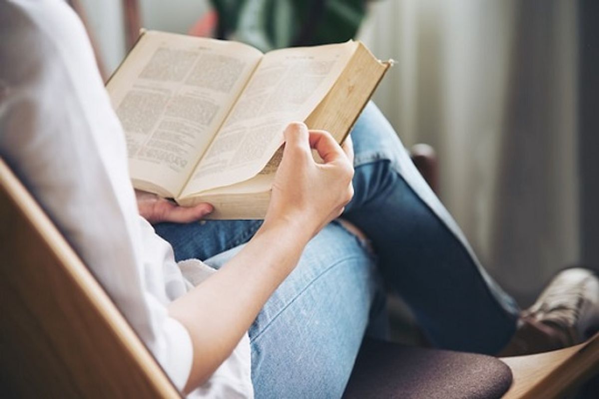 UNESCO Peringati Hari Buku Sedunia 23 April Sebagai Simbol Literasi