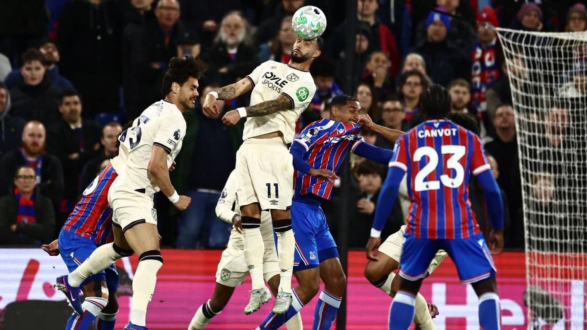Wolverhampton Wanderers Degradasi Setelah Hasil Imbang Crystal Palace dan West Ham