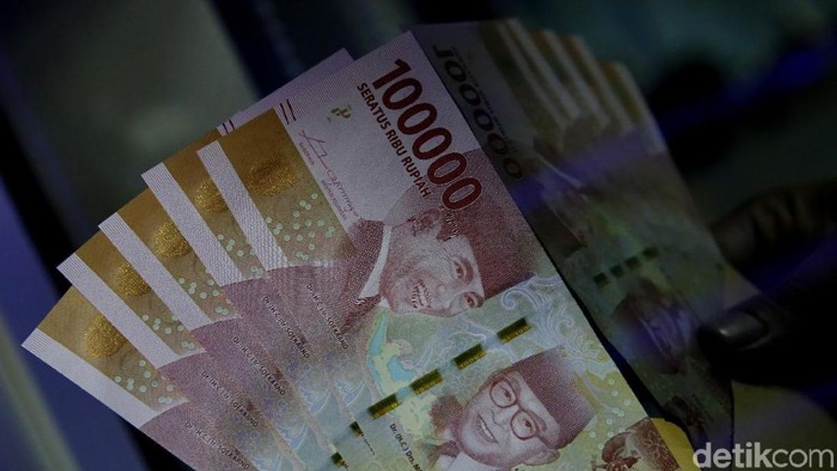 APINDO Usul Alokasi Dana Pelatihan Pekerja dalam Rapat Panja DPR