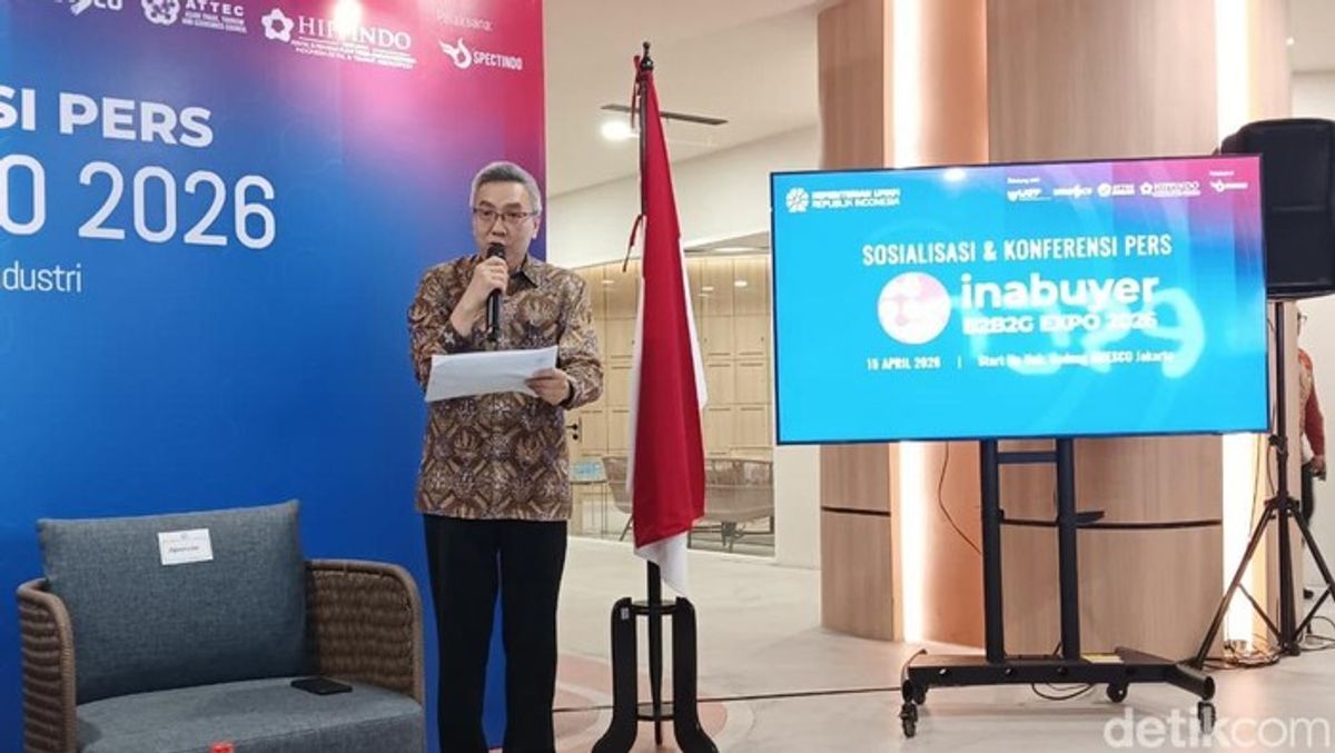 Harga Barang Ritel Naik 10 Persen Akibat Lonjakan Harga Plastik