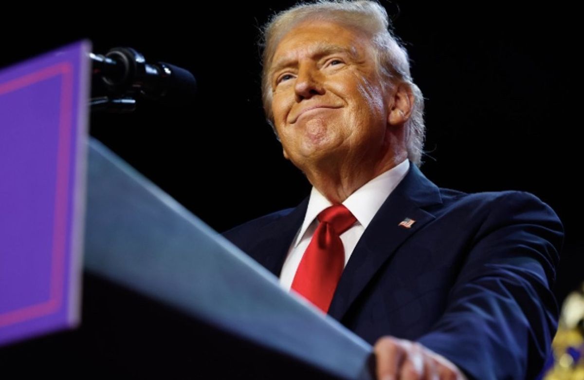 Donald Trump Perpanjang Gencatan Senjata AS-Iran Menanti Proposal Teheran
