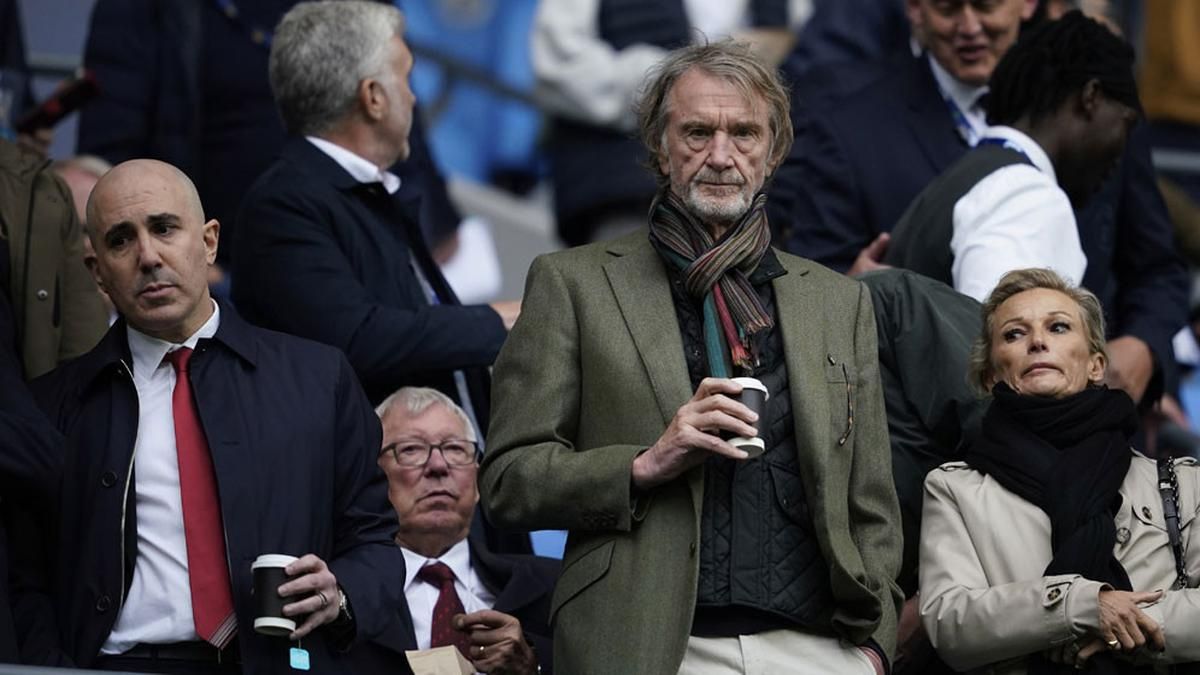 Manchester United Jual Lima Pemain Utama Musim Panas 2025