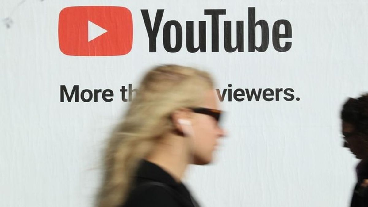 Google Terima Teguran Komdigi Terkait Kepatuhan PP Tunas untuk YouTube