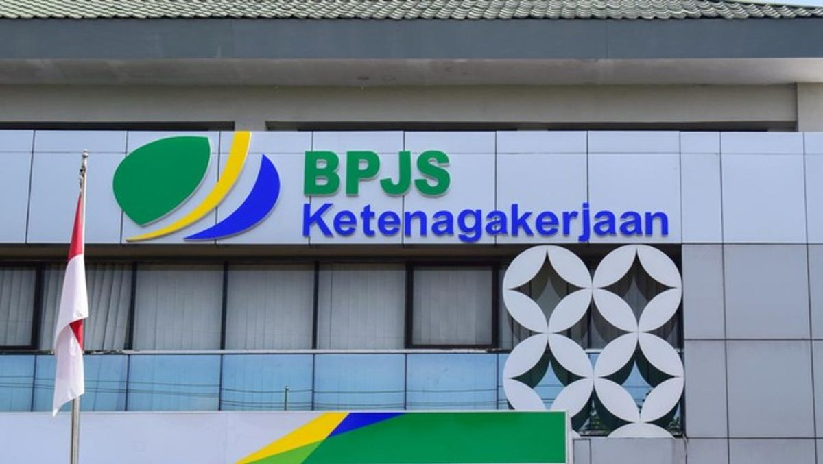 BPJS Ketenagakerjaan Perluas Jaminan Sosial ke Pekerja Informal dan UMKM