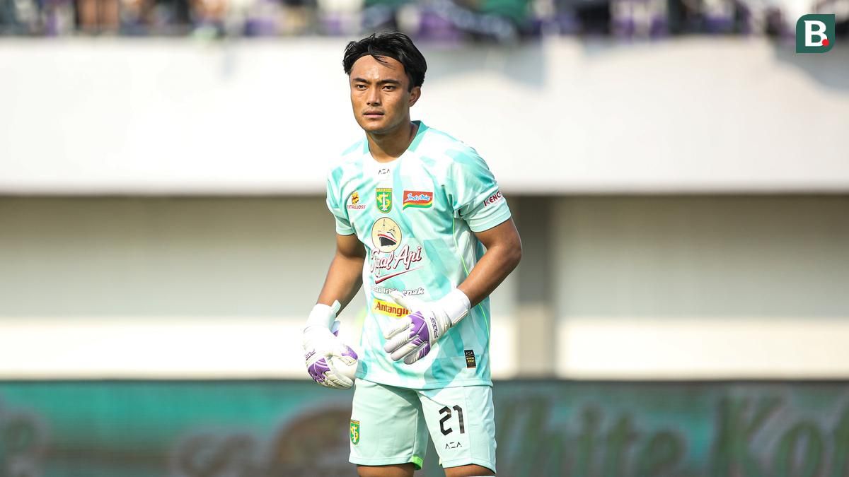Persebaya Hadapi Jadwal Krusial dan Krisis Cedera Pemain April 2026
