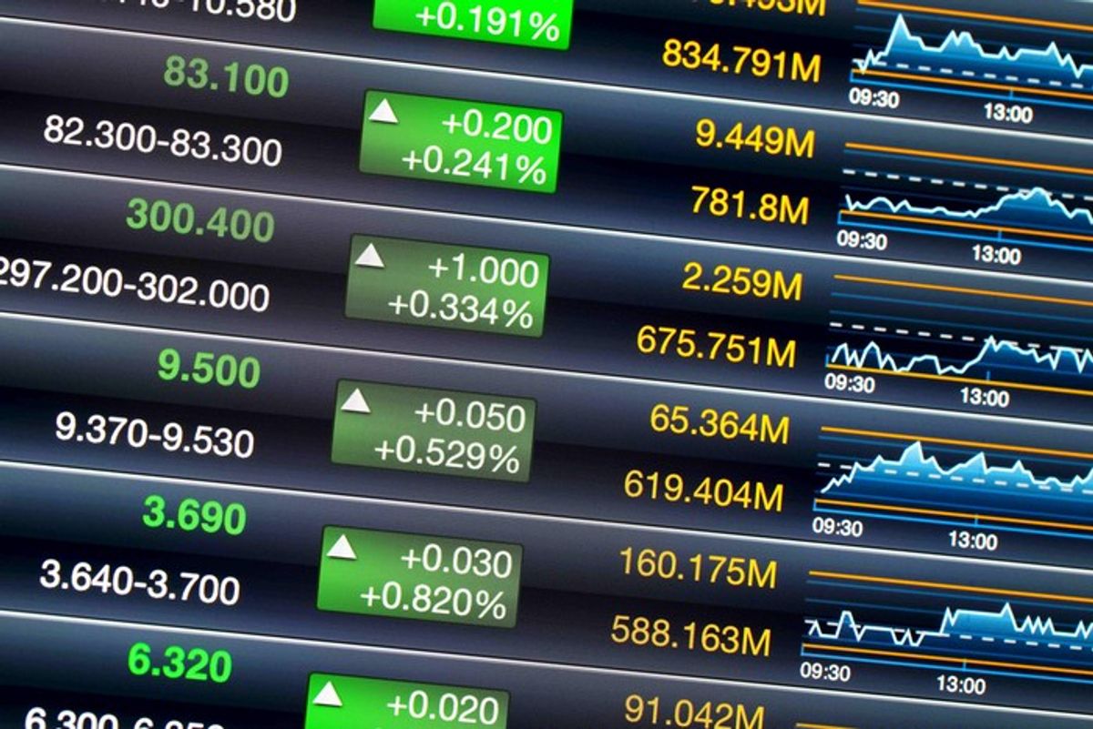 IHSG Menguat ke Level 7.500 di Tengah Aksi Beli Asing