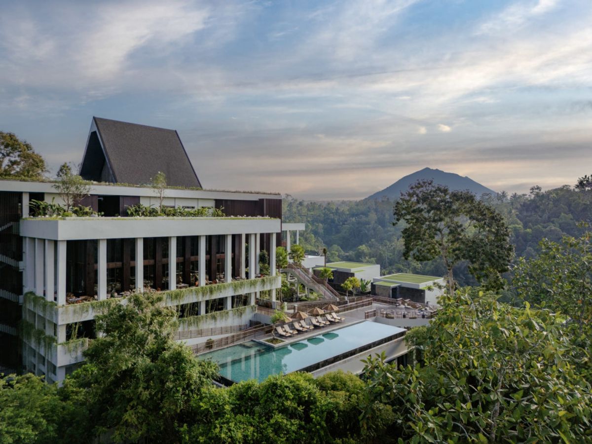 Minor Hotels Gandeng Google Cloud Bangun Platform AI Global