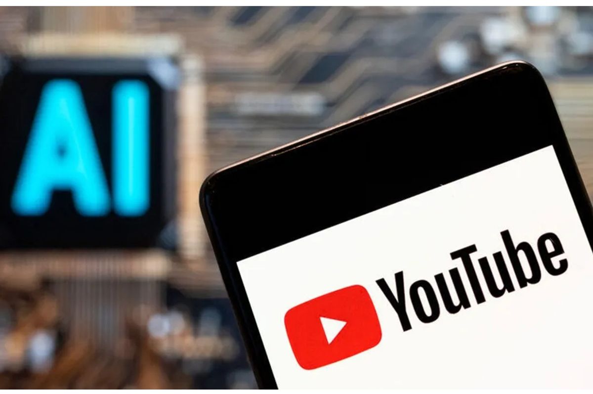 YouTube Luncurkan Teknologi Likeness Detection Pendeteksi Deepfake
