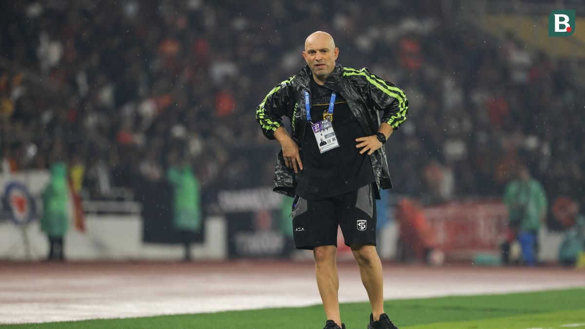 Persebaya Surabaya Tantang Arema FC di Gianyar Selasa Besok