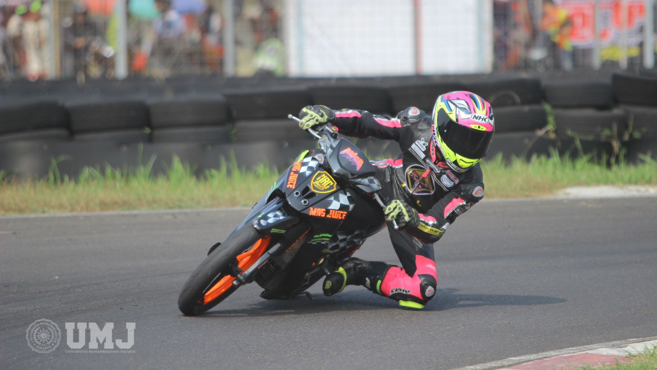 Veda Ega Pratama Targetkan Poin di Moto3 Spanyol 2026