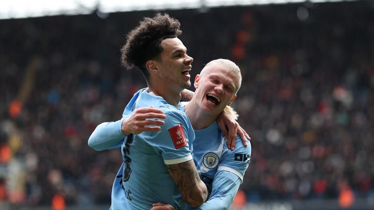 Manchester City Mendominasi Piala Domestik di Bawah Pep Guardiola