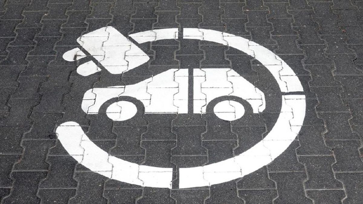 Indonesia Dorong Transisi Energi Bersih di Sektor Transportasi