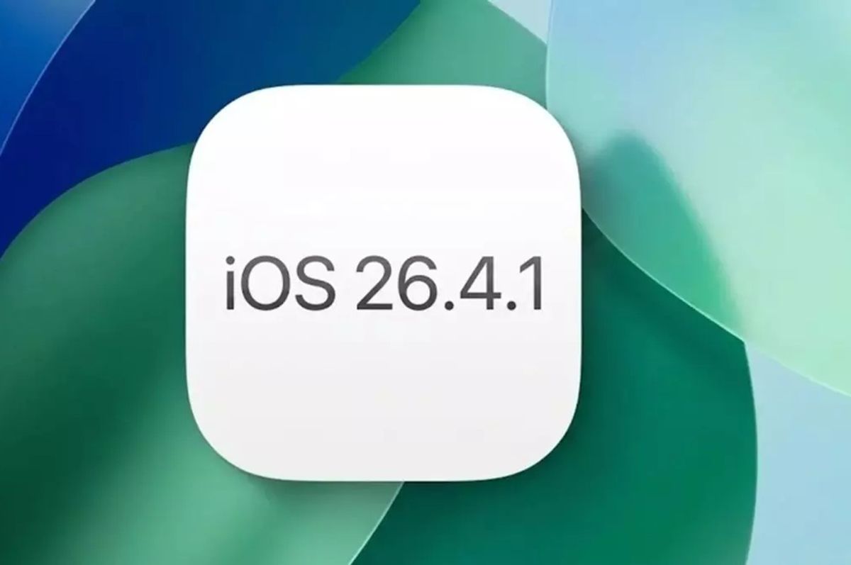 Apple Rilis iOS 26.4.1, Perbaiki Sinkronisasi iCloud dan Perkuat Keamanan iPhone