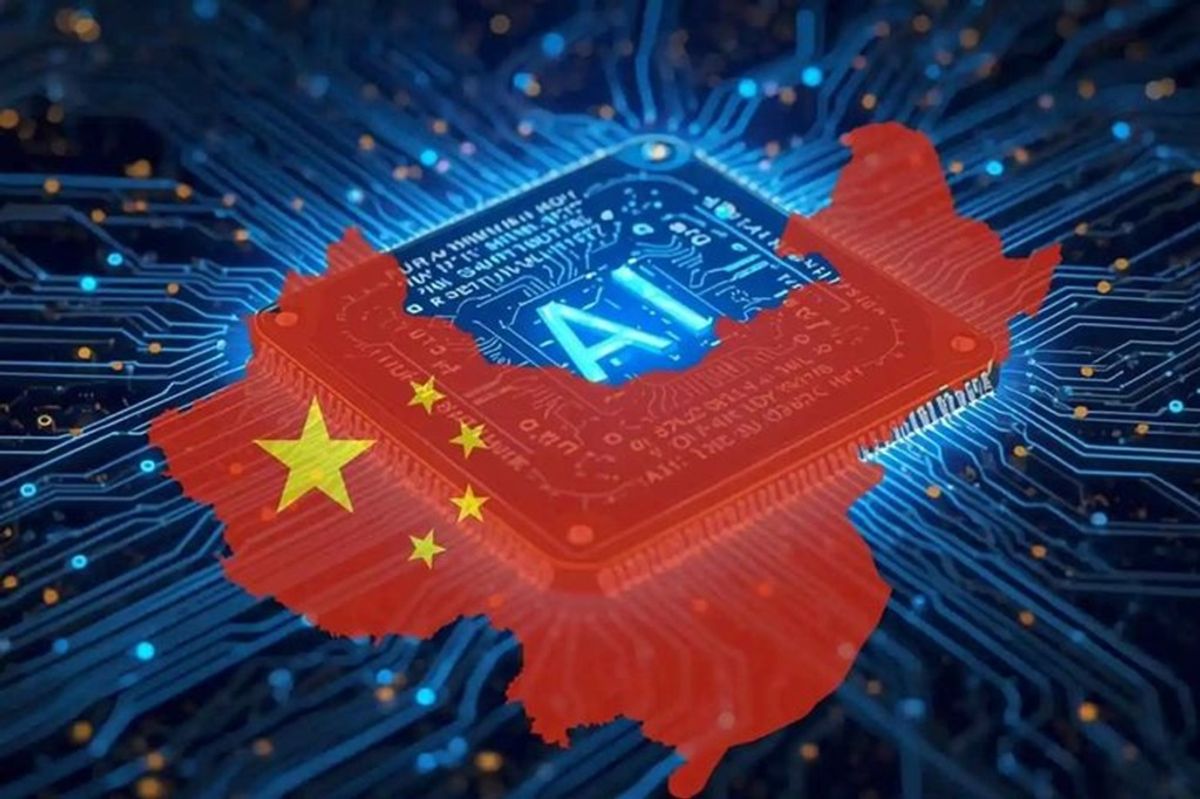 DeepSeek Luncurkan Model AI V4 Berbasis Chipset Huawei Ascend