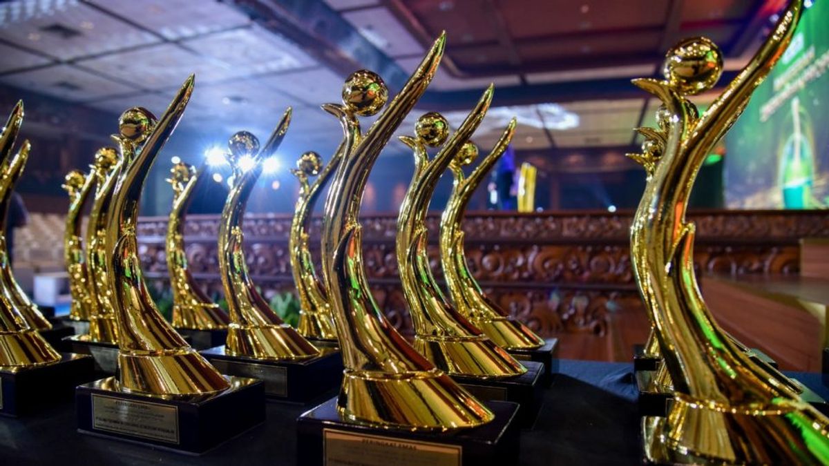 PLN Indonesia Power Raih 7 PROPER Emas dan 22 Hijau di Tahun 2025