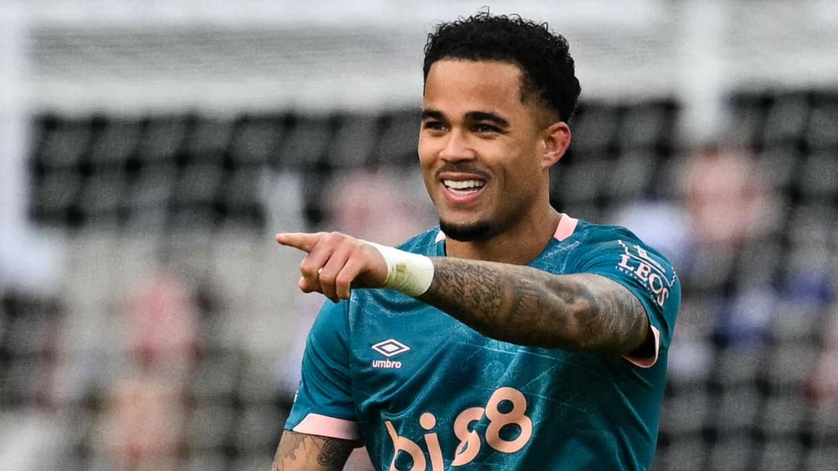 Lima Pesepak Bola Dunia Pernah Merumput di Lima Liga Top Eropa