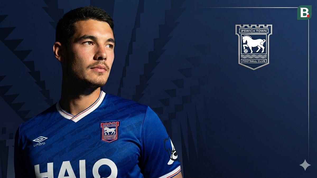 Ipswich Town Tempati Posisi Kedua Klasemen EFL Championship 2025/2026