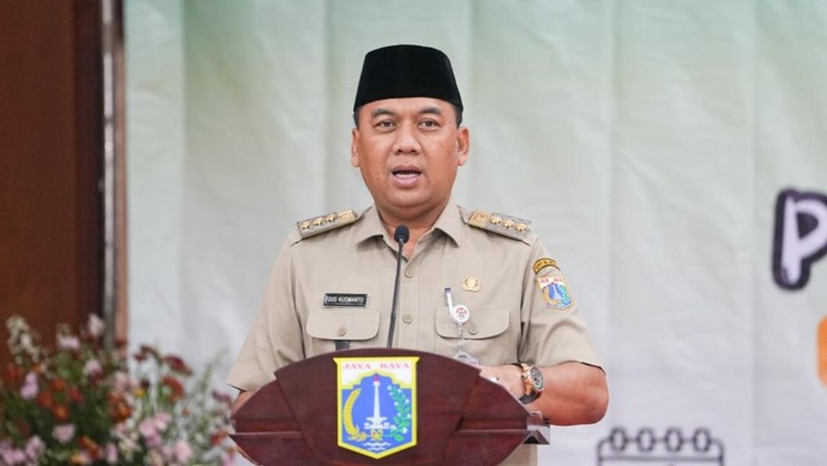 MRT Jakarta Lakukan Perubahan Susunan Dewan Komisaris
