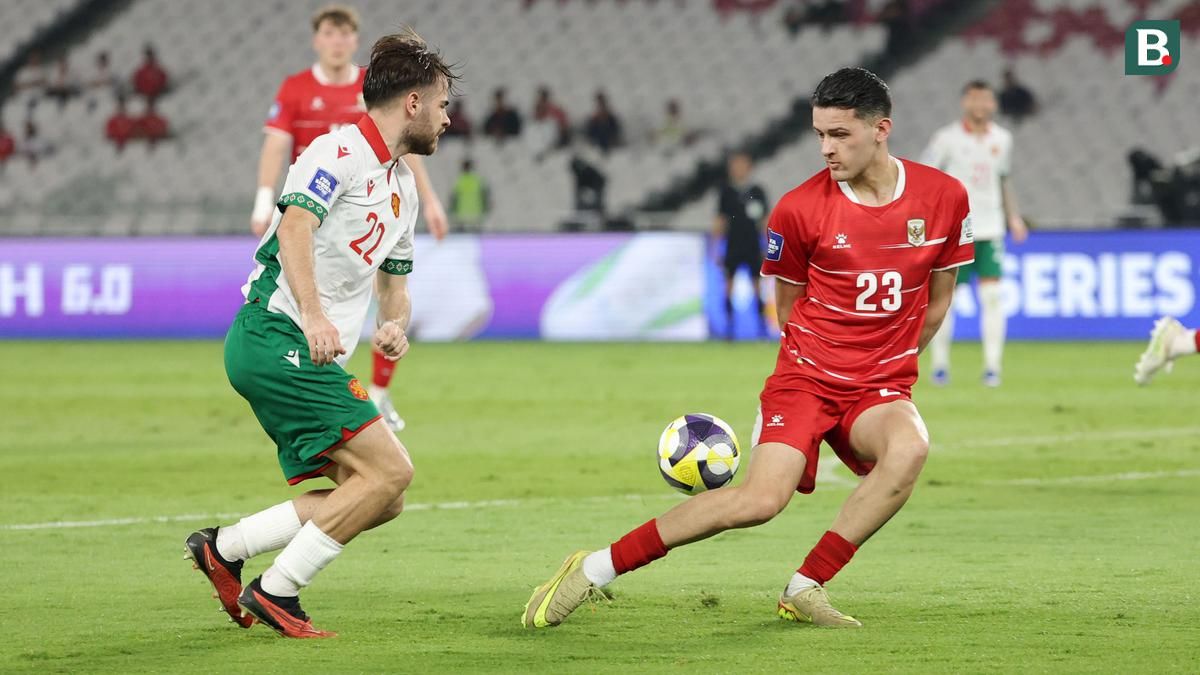 Timnas Indonesia Akan Ikut FIFA Matchday Juni 2026, PSSI Cari Lawan