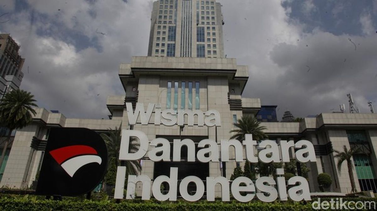 S\&P Global Nilai Rampingkan 1.000 BUMN Tingkatkan Kepercayaan Investor