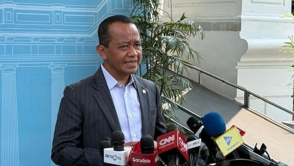 Pemerintah Siapkan Strategi Hadapi Krisis Energi Global di Jakarta