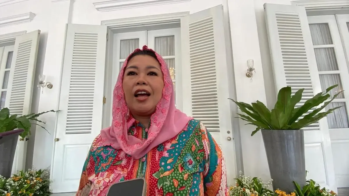 FPTI Dukung Atlet Korban Kekerasan Seksual, Verrell Bramasta Desak Evaluasi Federasi