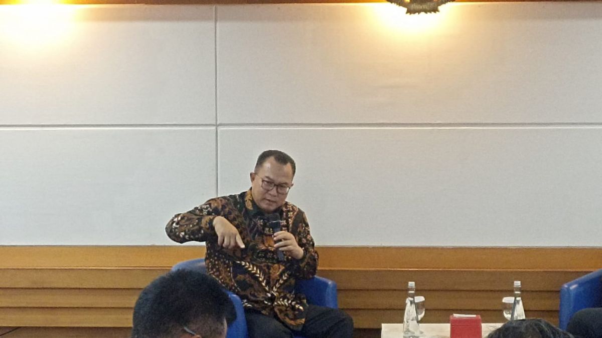 BRIN Kembangkan Sistem Deteksi Otomatis Usai Kecelakaan Kereta di Bekasi
