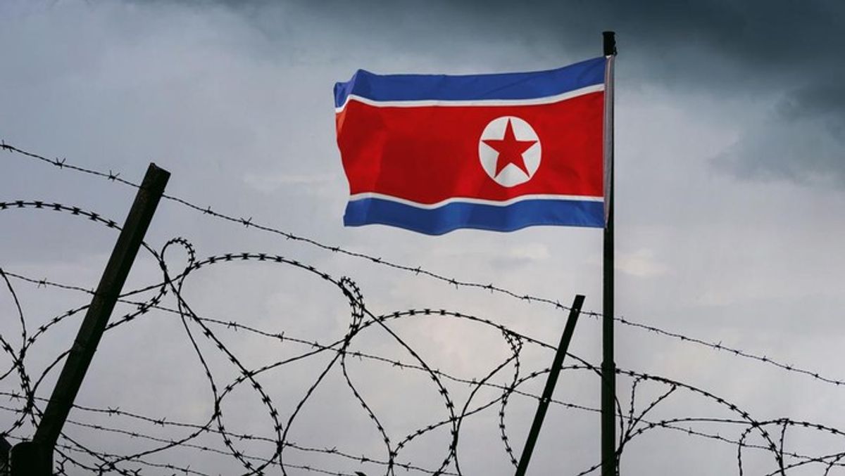 Hacker Korea Utara Targetkan Software Axios untuk Curi Data Login