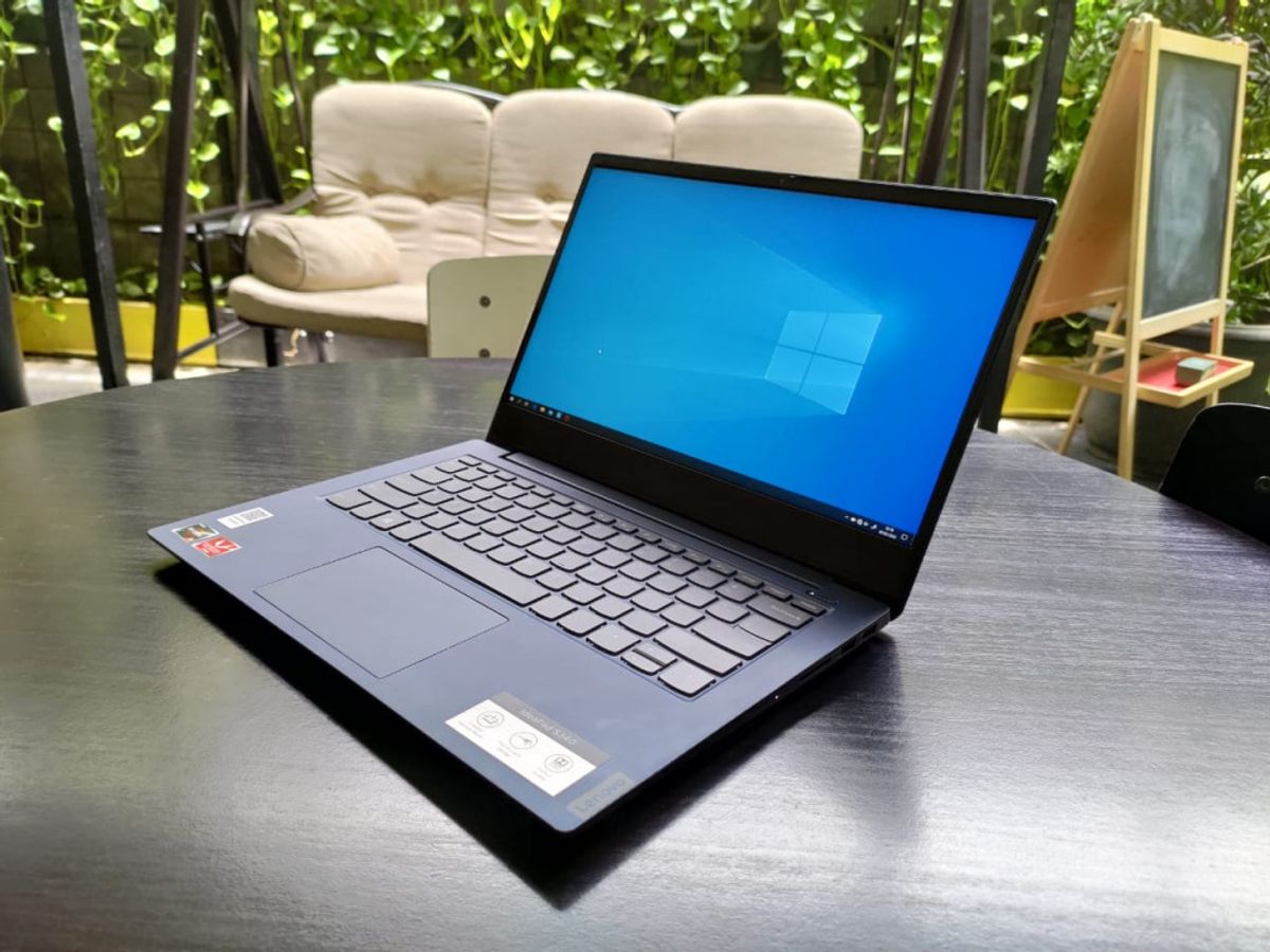 Lenovo Rilis Rangkaian IdeaPad Harga Rp5 Jutaan dengan RAM 8GB