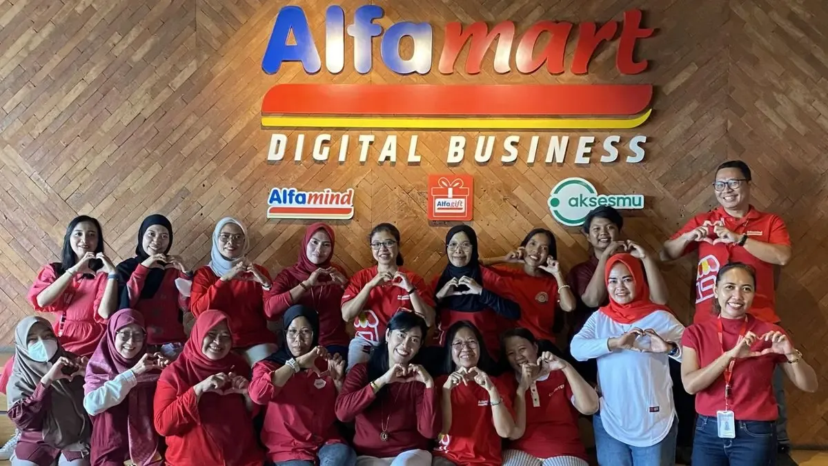 Diskon Besar Transmart Full Day Sale 12 April 2026: Hemat hingga 50%