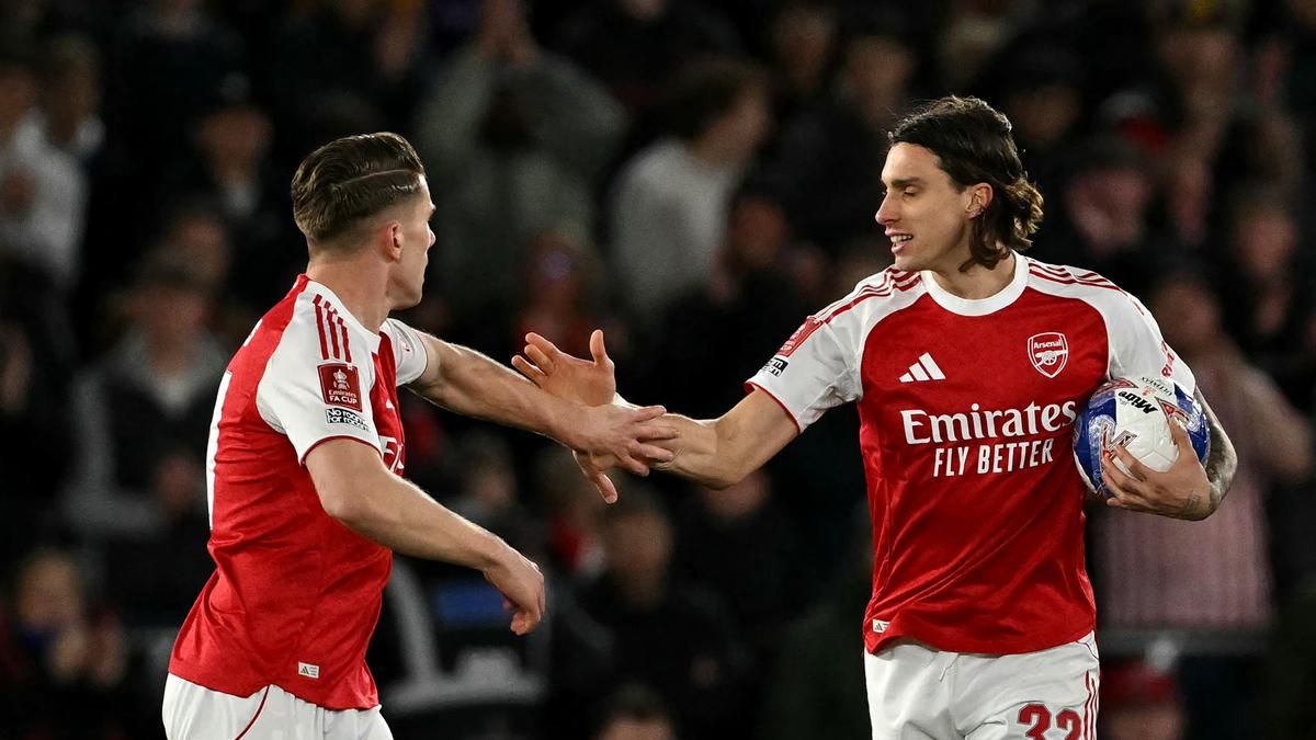 Arsenal Tersingkir dari Piala FA 2026, Arteta Minta Evaluasi Diri