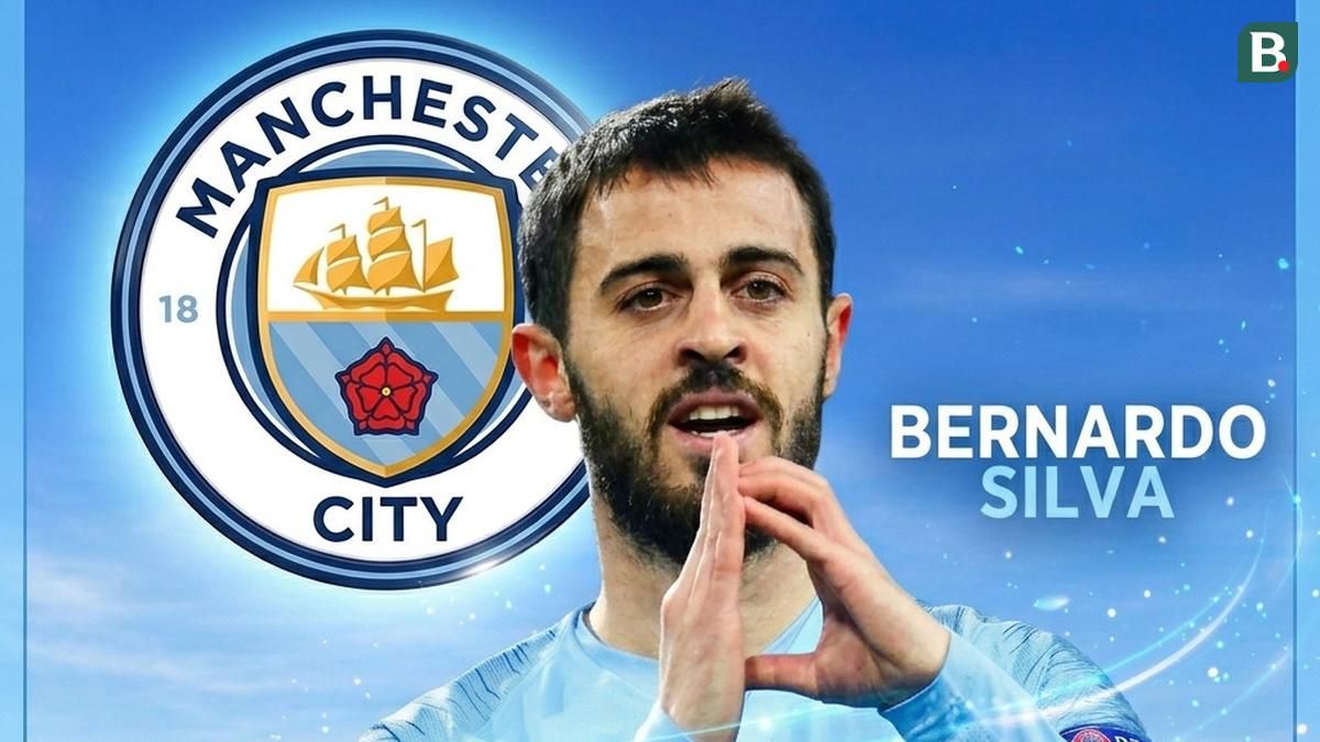 Bernardo Silva Putuskan Tinggalkan Manchester City Akhir Musim 2026