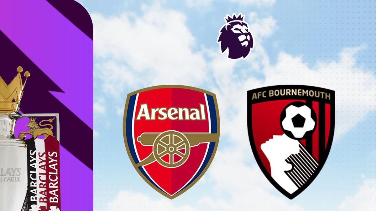 Arsenal Jamu Bournemouth di Emirates: The Gunners Incar Puncak Liga Inggris 11 April 2026