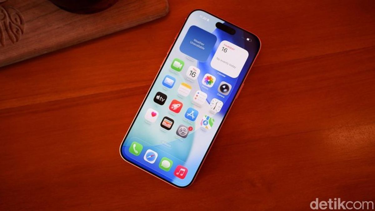 Apple Siapkan Fitur Edit Foto AI Baru untuk iOS 27