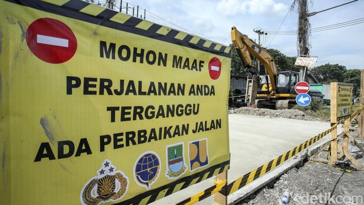 DPR Evaluasi Kepadatan Pelabuhan dan Infrastruktur Jalan Mudik Lebaran 2026