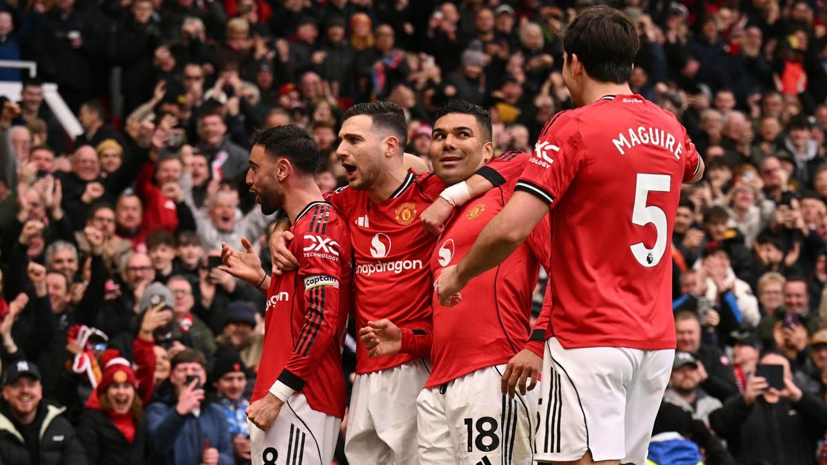 Manchester United Jual Delapan Pemain, Targetkan Rp2,2 Triliun