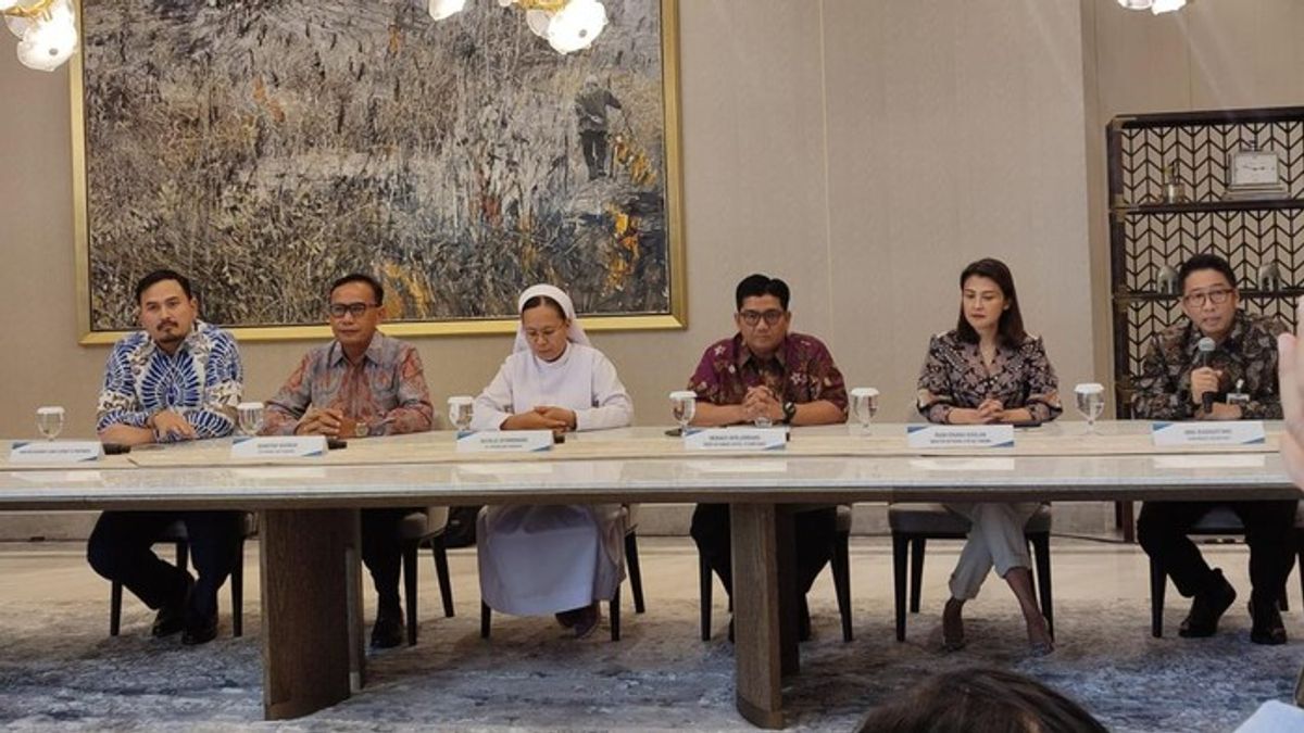 BNI Selesaikan Pengembalian Dana Nasabah CU Paroki Aek Nabara