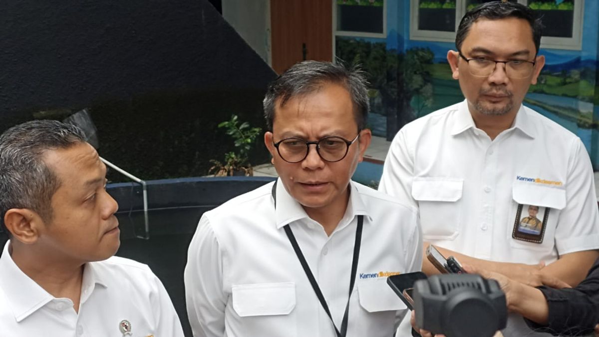 Kemendikdasmen Tegur Dinas Pendidikan Terkait Pelanggaran Pengawas TKA SMP
