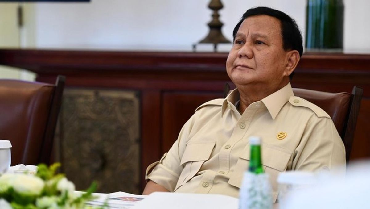 Pemerintah Putuskan Pertahankan Harga BBM Subsidi hingga Akhir 2026