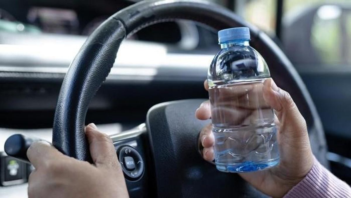 Harga Bahan Baku Kemasan Plastik Naik 100%, Industri AMDK Terancam