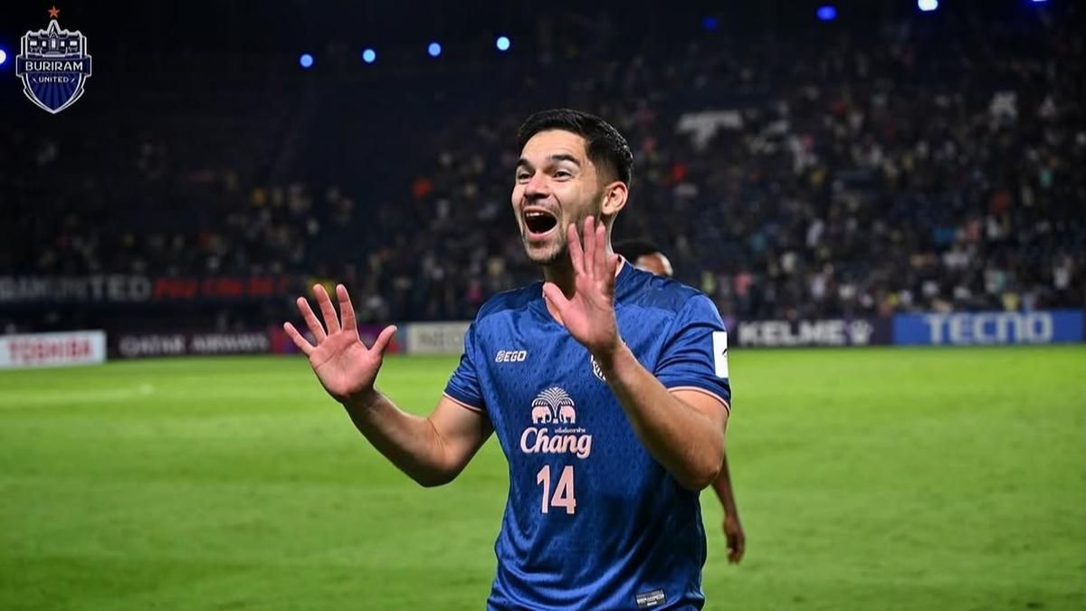 Buriram United Tersingkir dari Perempat Final AFC Champions League