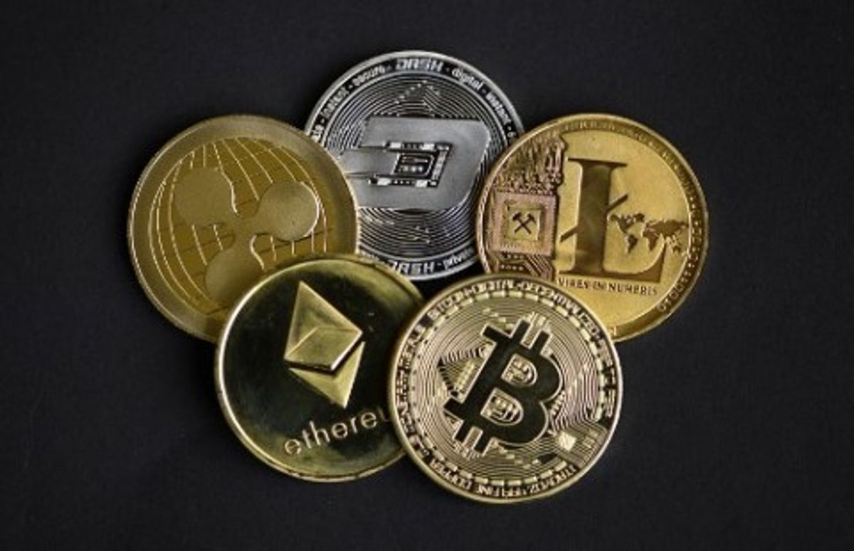 TRIV dan Indomaret Luncurkan Voucher Crypto di Seluruh Indonesia