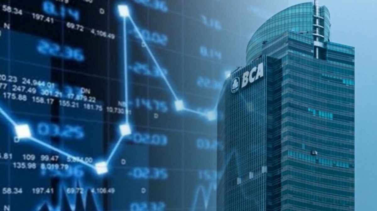Direksi BCA Borong Saham Perusahaan Senilai Miliaran Rupiah