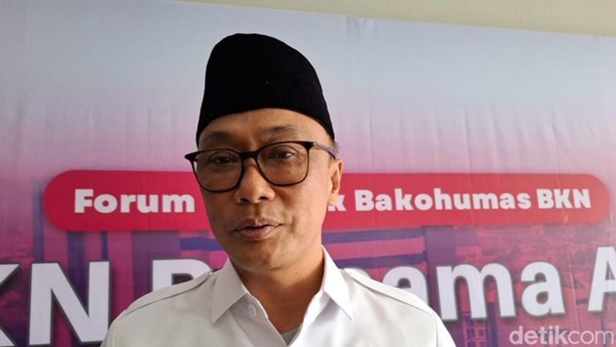 BKN Kawal Rekrutmen SDM Kopdes dan Kampung Nelayan Merah Putih
