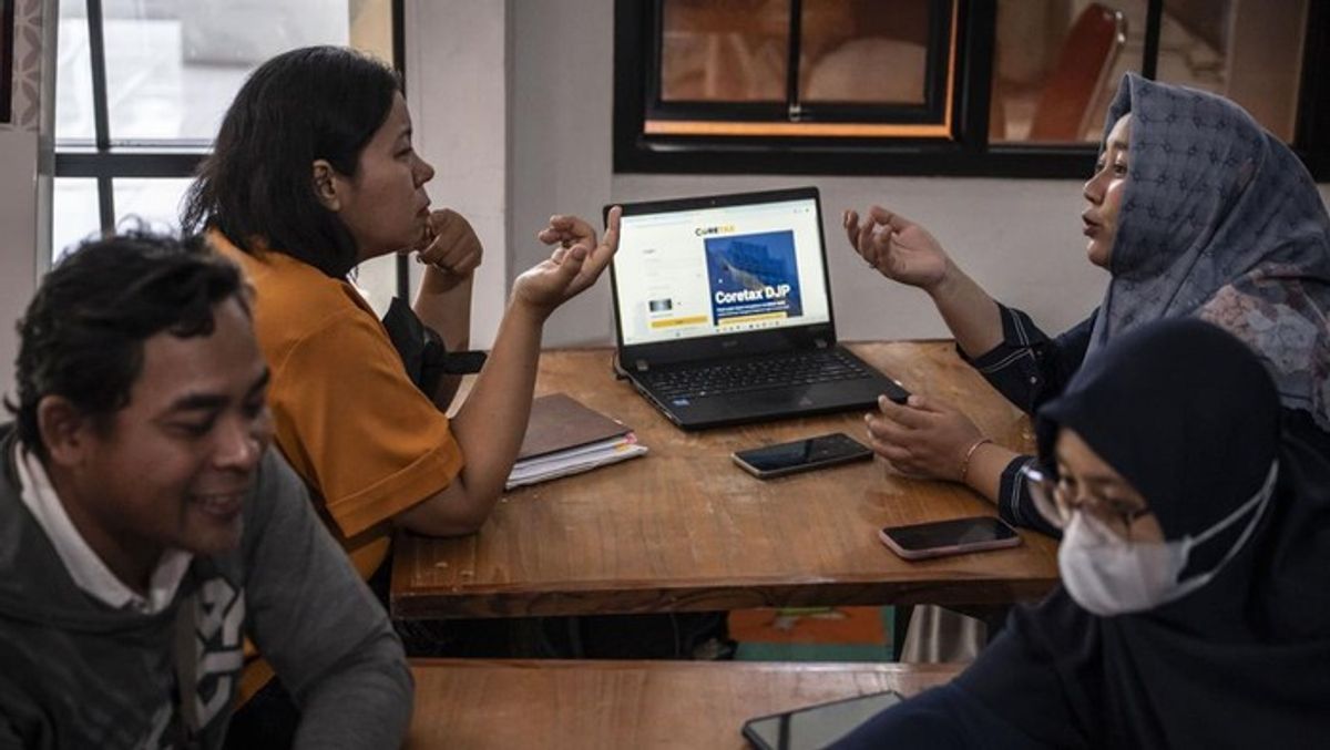 DJP Batasi Restitusi SPT: Tidak Semua Kelebihan Bayar Bisa Dikembalikan