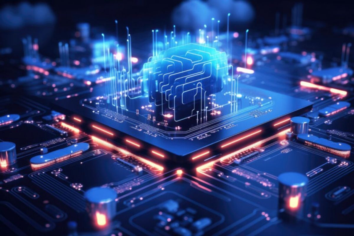 Intel dan Google Berkolaborasi Percepat Pengembangan Infrastruktur AI
